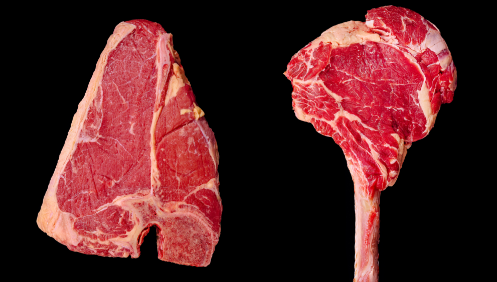 Comparing Zabiha Meat vs. Non-Halal Meat