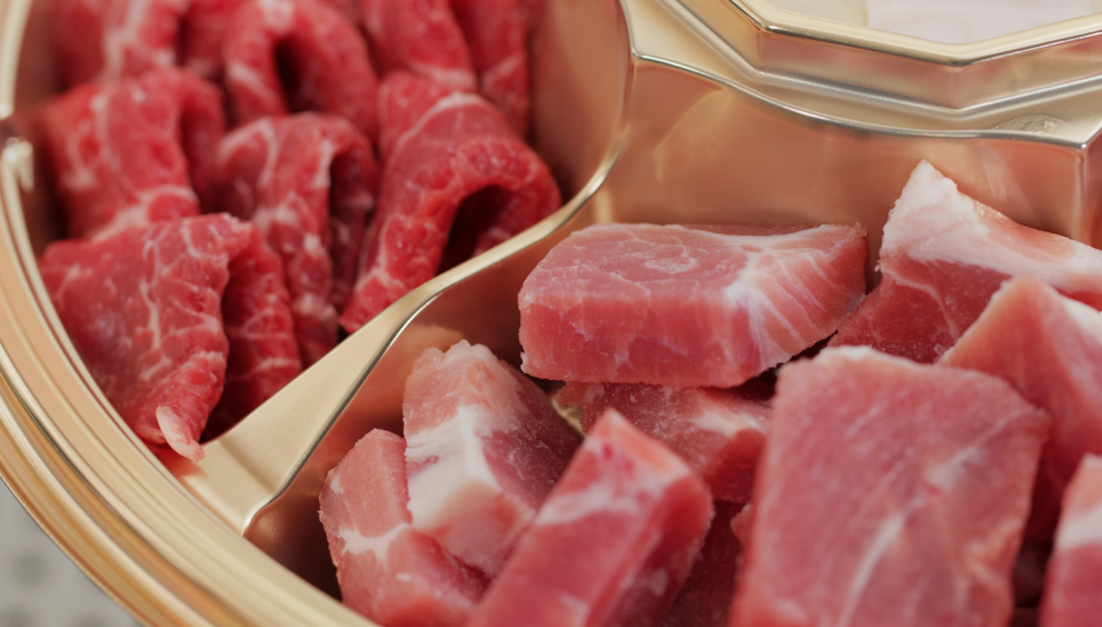 Ensuring Quality During Transportation of Halal Meat