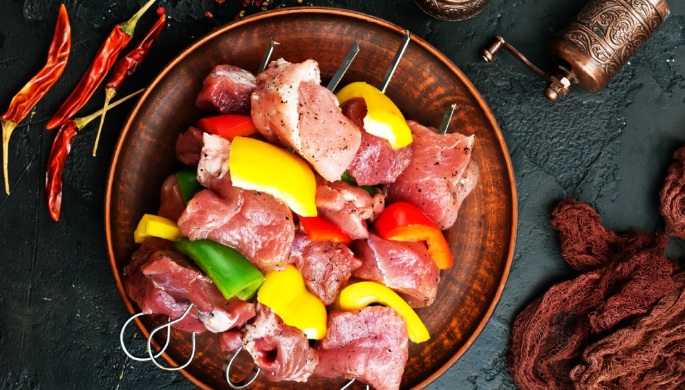 How to Incorporate Zabiha Meat in a Balanced Diet