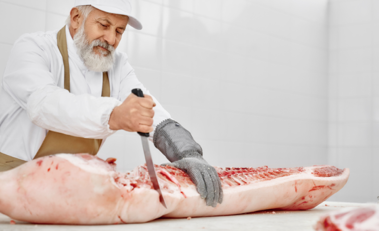 Innovations in Ethical Halal Slaughter Methods