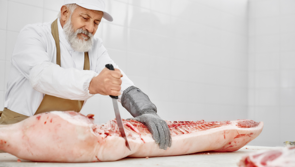 Innovations in Ethical Halal Slaughter Methods