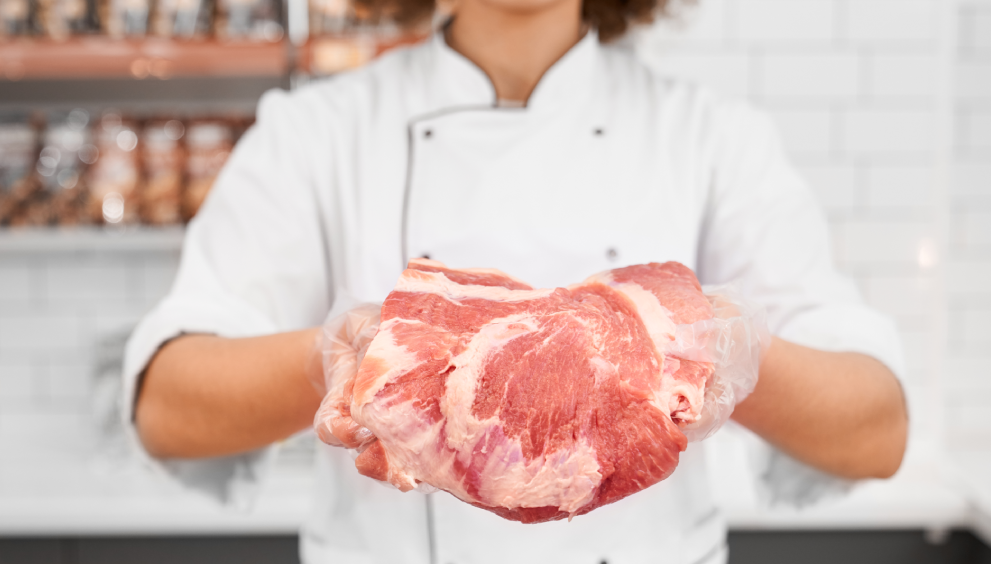 Answers to Frequently Asked Halal Meat Questions