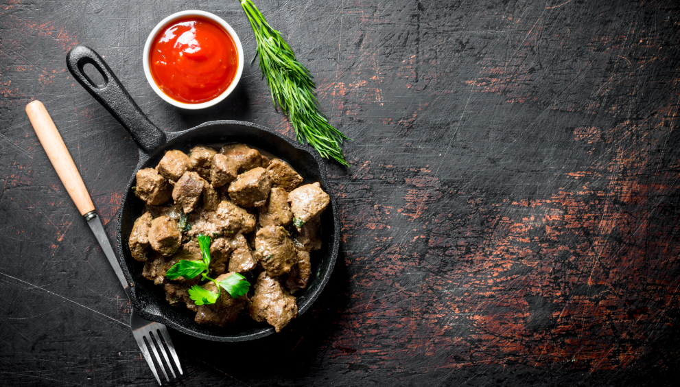 Classic Halal Meat Recipes from Around the World