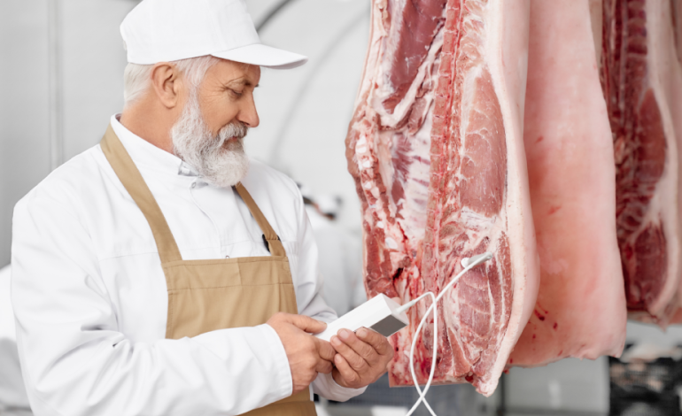 Compliance Changes in Meat Export Markets