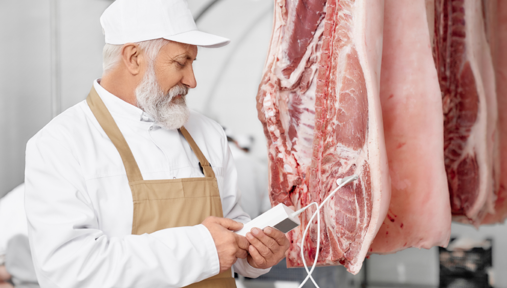 Compliance Changes in Meat Export Markets