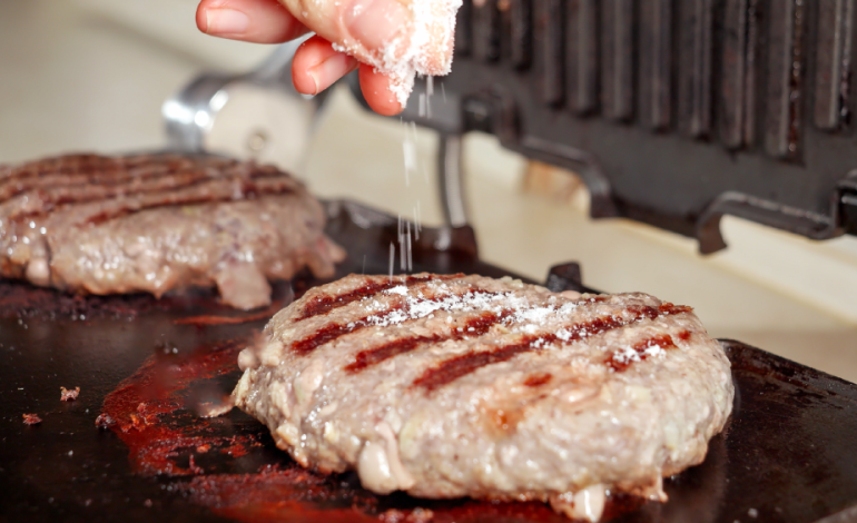 Cooking Techniques for Perfect Meat Texture