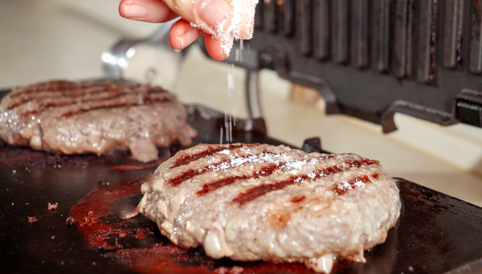 Cooking Techniques for Perfect Meat Texture