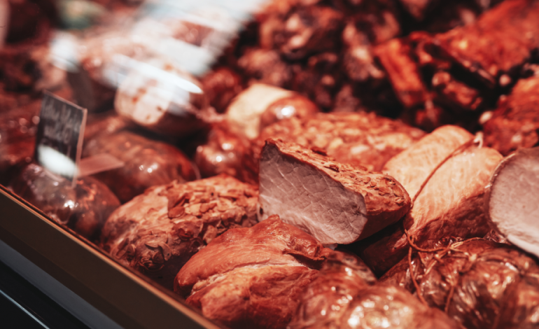 Emerging Halal Meat Consumer Trends