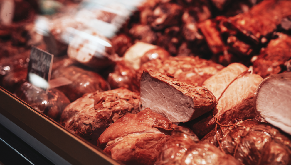 Emerging Halal Meat Consumer Trends