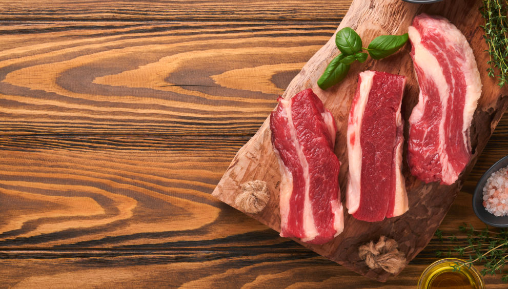 Global Halal Meat Market Overview