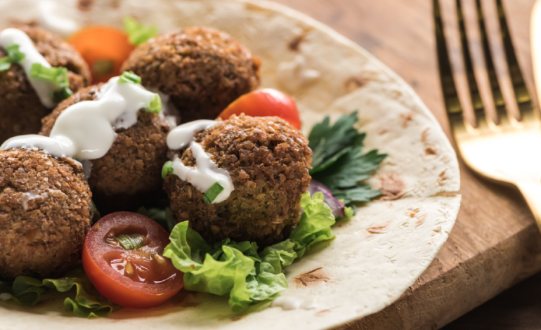 Gluten-Free Recipes Using Halal Meat