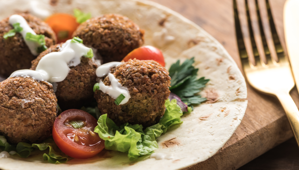 Gluten-Free Recipes Using Halal Meat