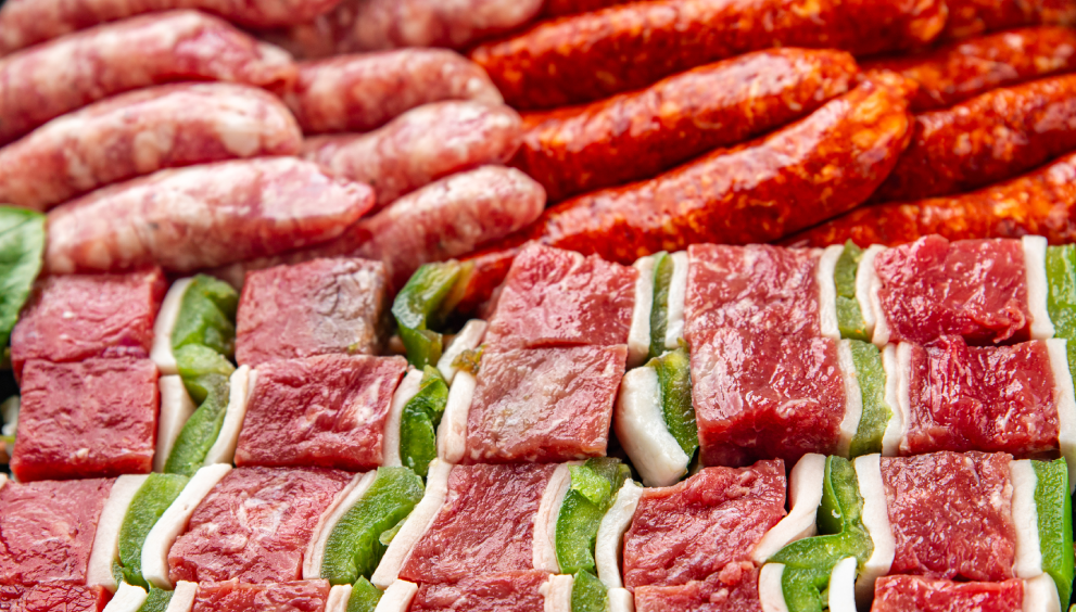 Halal Meat in Keto & Low-Carb Diets