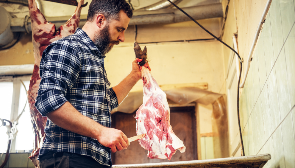 How Slaughterhouses Can Stay Ahead of Regulations
