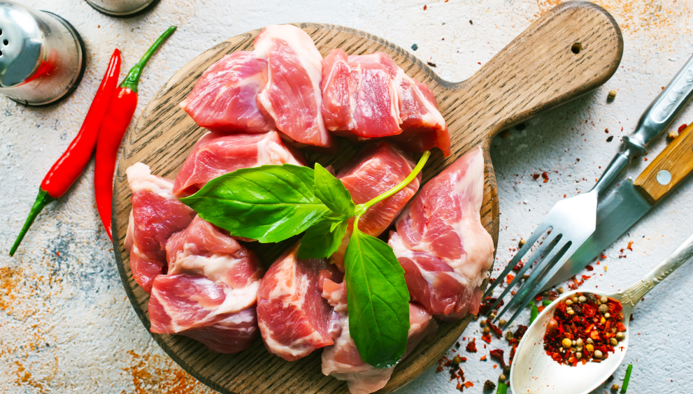 How to Identify Authentic Zabiha Meat