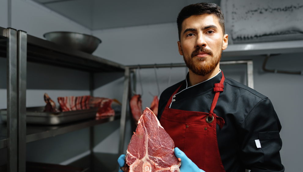 How to Properly Store Halal Meat at Home