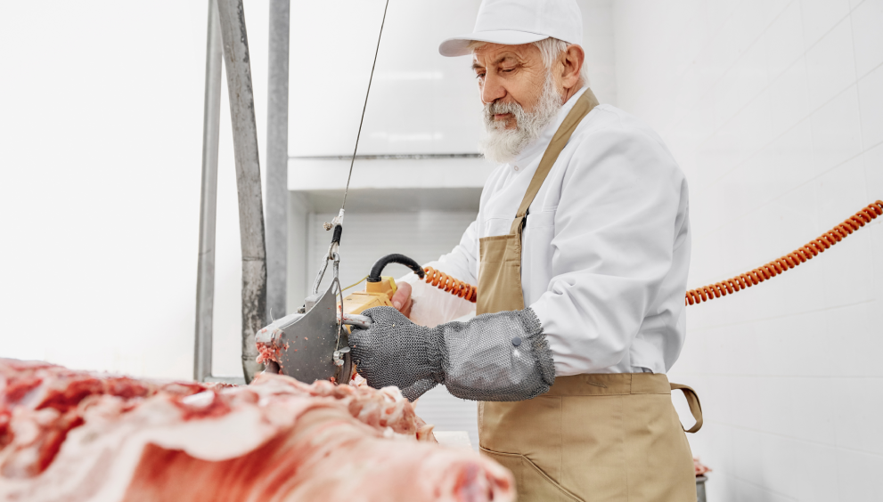 Key Challenges in the Halal Industry