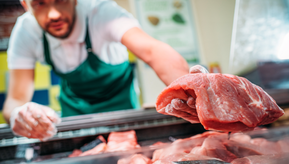 Preventing Cross-Contamination in Halal Meat