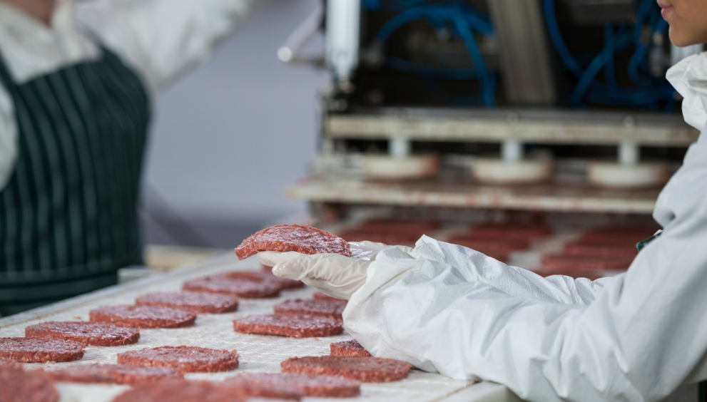 Technological Advances in Halal Meat Processing