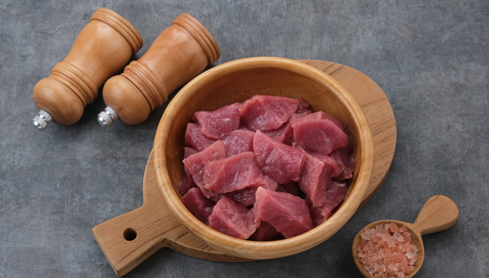 Thawing and Cooking Tips for Zabiha Meat