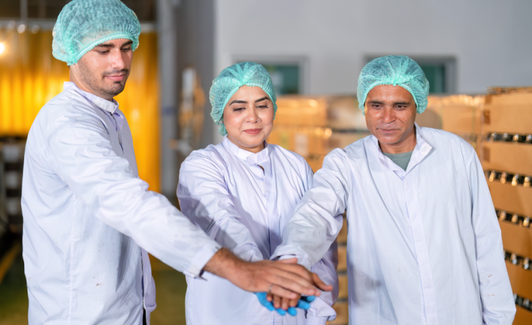 Training Staff in Halal Slaughter Techniques